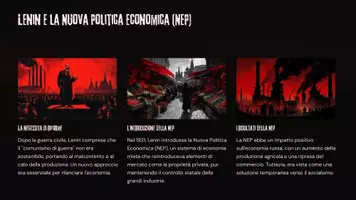 anteprima - Materiale interattivo - Stalin - La dittatura comunista - Pagina 3