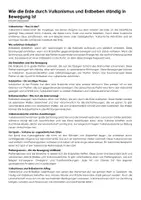 Vorschau - Arbeitsblätter - Wechselwirkungen von Vulkanismus und Erdbeben (Escape Room) - Seite 3