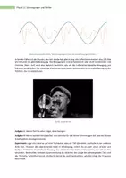 Vorschau - Stundenentwürfe - Was ist Schall? Einstieg mech. Schwingungen und Wellen - Deckblatt