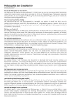 Vorschau - Stundenentwürfe - Großes Geschichte-Paket - Seite 2
