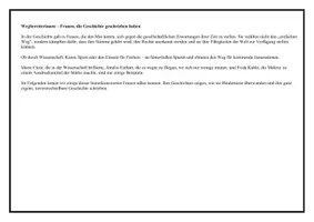 Vorschau - Lehrwerke/Schulbücher - Stereotypen überwinden - Ich bin stolz darauf wer ich bin - Seite 2