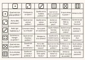 Aperçu - Jeux - Activités pour la rentrée - cycle 2 et cycle 3 - Page 1