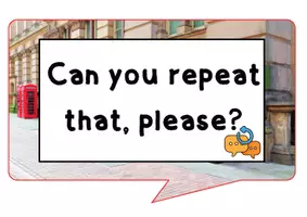 Vorschau - Poster - Classroom Phrases - Hintergrund London - Seite 1