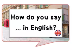 Vorschau - Poster - Classroom Phrases - Hintergrund London - Seite 2