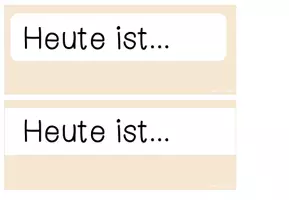 Vorschau - Anderer Materialtyp - Dauerkalender /Tafelkalender für deine Otterklasse (+Jänner) - Seite 3