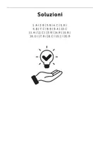 anteprima - Quiz - Verificare l’uso coerente del registro lessicale e stile - Quiz - Pagina 3