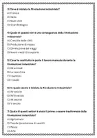 anteprima - Esercizi - La rivoluzione industriale e la macchina a vapore - Scheda di lavoro - Pagina 3