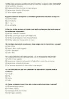 anteprima - Quiz - La rivoluzione industriale e la macchina a vapore - Quiz - Pagina 2