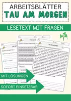 Vorschau - Arbeitsblätter - Religion Unterrichtspaket 10 Arbeitsblätter zu Glaube Religion Tradition und Ethik - Seite 1