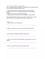 Vorschau - Arbeitsblätter - Der Kaufvertrag - Geschäftsfähigkeit, Rechte & Co. - Seite 3