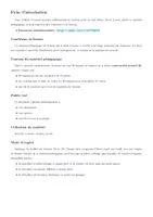 Aperçu - Feuilles d'exercices - Domino | Soustraction jusqu'à 20 | Activité Mathématique - Page 3