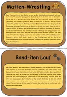 Vorschau - Stundenentwürfe - 50 coole Aufwärmspiele für den Sportunterricht - Seite 2
