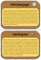 Vorschau - Stundenentwürfe - 50 coole Aufwärmspiele für den Sportunterricht - Seite 3
