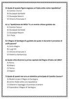 anteprima - Esercizi - L´unificazione d´Italia - Figure chiave - Scheda di lavoro - Pagina 2