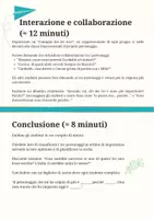anteprima - Piani di lezione - Unificazione italiana: I tre eroi - Piano di lezione - Pagina 3