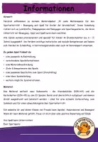 Vorschau - Stundenentwürfe - 10 coole Mattenspiele für den Sportunterricht - Seite 1