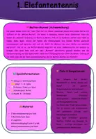 Vorschau - Stundenentwürfe - 10 coole Mattenspiele für den Sportunterricht - Seite 2