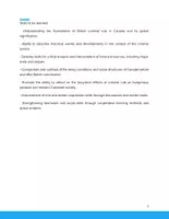 Vorschau - Unterrichtsreihen - British Colonial Rule in Canada – Conflict, Power & Identity | GRADE 7–10 - Seite 2