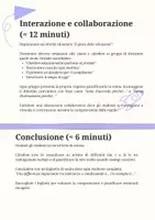 anteprima - Piani di lezione - Coniugare verbi regolari all’indicativo presente e al condizionale presente - PL - Pagina 3