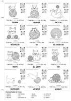Vorschau - Spiele - Englische Lokale Präpositionen Flashkarten - Flashcards about prepositions of place - Seite 1