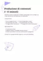 anteprima - Piani di lezione - Tradurre frasi dall’indicativo al condizionale mantenendo il significato - PL - Pagina 3