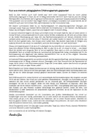 Vorschau - Unterrichtsreihen - Übungen zur Kommasetzung - Aufzählungen - Seite 2
