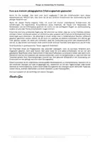 Vorschau - Unterrichtsreihen - Übungen zur Kommasetzung - Einschubarten - Seite 2