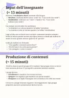anteprima - Piani di lezione - Identificare esempi di metafora in brevi testi narrativi - PL - Pagina 2