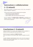 anteprima - Piani di lezione - Identificare esempi di metafora in brevi testi narrativi - PL - Pagina 3