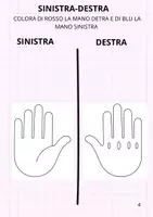 anteprima - Esercizi - ATTIVITA' IN UNA CLASSE PRIMA PRIMARIA OTTOBRE-DICEMBRE - Pagina 3
