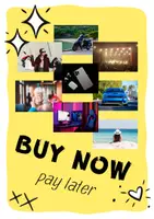 Vorschau - Stundenentwürfe - Buy Now, Pay Later! - Easy shopping or debt risk? - Seite 1