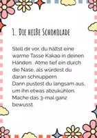 Vorschau - Unterrichtsreihen - Ruheinseln für Kinder: 20 kreative Entspannungsübungen - Seite 3