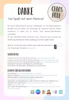 Vorschau - Anderer Materialtyp - Tafelkalender - Materialpaket (Deutsch und Englisch) - Seite 2