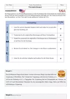 Vorschau - Arbeitsblätter - Potenzgleichungen - Deckblatt