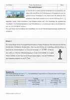 Vorschau - Arbeitsblätter - Potenzgleichungen - Seite 2