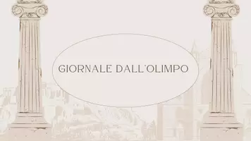 anteprima - Materiale interattivo - Alla scoperta dei GRECI: tra Dei e democrazia! 🏛️ - Pagina 1