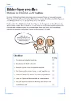 Vorschau - Arbeitsblätter - Mekka als Pilgerort: Islam – Heilige Orte (Bilder-Story, inkl. iPad-Version) - Seite 3