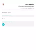 anteprima - Flashcard - ACCOGLIENZA TEMA DINOSAURI - Pagina 2