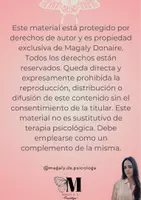 Vista previa - Tarjetas / Manipulativos - ExplorARTE: un cuaderno de arteterapia para reconectar contigo - página 2