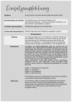Vorschau - Stundenentwürfe - Welche Stationen durchläuft unser Smartphone eigentlich? - Seite 1