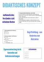Vorschau - Unterrichtsreihen - Exponentielles Wachstum & Potenzgesetze – Mathe SEK I - Seite 2