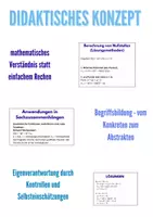 Vorschau - Unterrichtsreihen - Quadratische Funktionen einfach erklärt – Parabeln verstehen SEK I - Seite 2