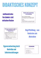 Vorschau - Unterrichtsreihen - Rationale Ausdrücke & Funktionen – verständlich üben & anwenden (SEK I) - Seite 2