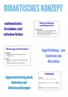Vorschau - Unterrichtsreihen - Statistik in der SEK I – Aufgaben, Tests & Selbsteinschätzung - Seite 2