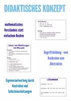 Vorschau - Unterrichtsreihen - Unterrichtsmaterial: XXL-Sparpaket Mathematik Sek I – Algebra, Funktionen, Statistik, Prüfungsvorbereitung | Polynome | Parabeln | Statistik(Klasse 7–10) - Seite 3
