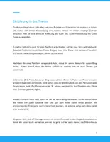 Vorschau - Unterrichtsreihen - Klassenblog erstellen – Anleitung für die FOTOGRAFIE (Klasse 4–10) - Seite 3