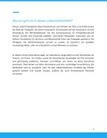 Vorschau - Unterrichtsreihen - Fotografie verstehen: ISO-Wert richtig einstellen – Unterricht mit Beispielen & Übungen (Klasse 7–13) - Seite 1