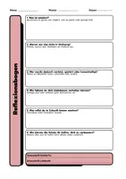 Vorschau - Arbeitsblätter - Zusatzaufgaben bei Regelverstößen (PDF) - Abenteuer Klassenzimmer - Seite 2