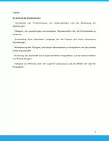 Vorschau - Unterrichtsreihen - Blende, Blendenzahl & Schärfentiefe – Licht & Fokus verstehen (Klasse 7–13) - Seite 2