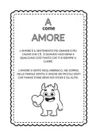 anteprima - Didattica a stazioni - Alla scoperta delle emozioni + Lapbook delle emozioni - Pagina 1